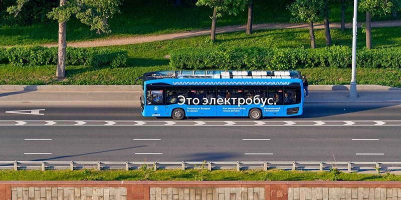 Три новых участка выделенных полос появится на юго-востоке и северо-западе столицы