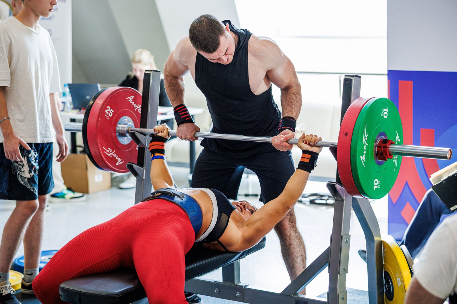 Moscow Fitness Fest 2026: горожан приглашают поучаствовать в спортивном фестивале