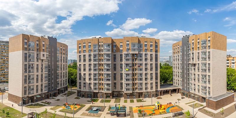 В Бабушкинском районе новые квартиры по программе реновации оформили почти четыре тысячи москвичей