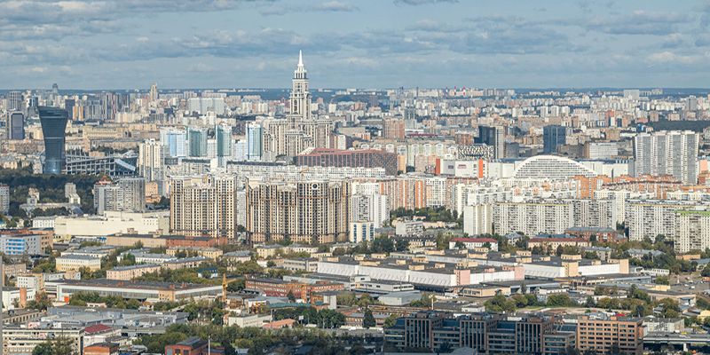 Система контроля утилизации строительных отходов признана лучшей на конкурсе «Зеленая Евразия»