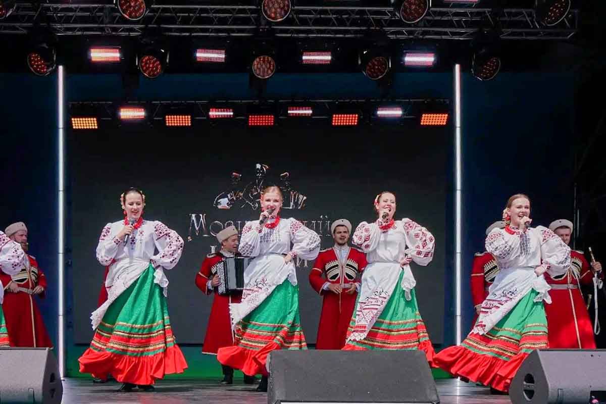 Фото: пресс-служба ВДНХ
