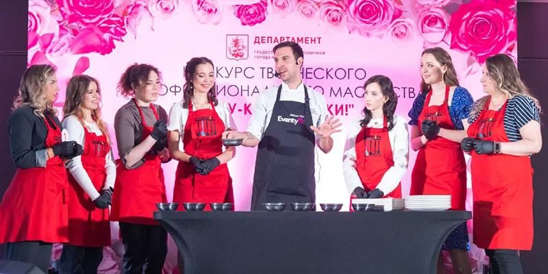 Подведены итоги конкурса среди самых ярких сотрудниц строительной отрасли