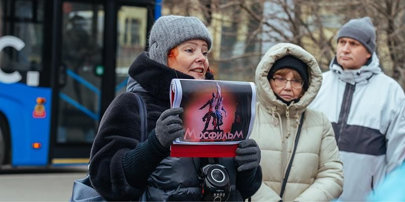 В 2025 году районные экскурсии в Москве посетили 50 тысяч человек