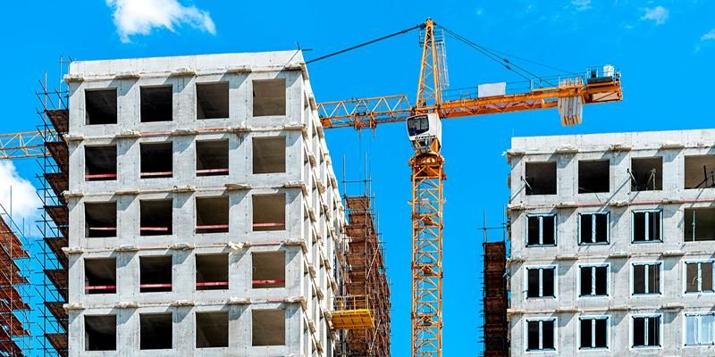 В районе Нагатино-Садовники построят многофункциональный квартал по программе КРТ