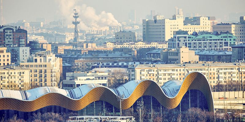 Знакомьтесь, столица: на какие экскурсии по городу можно попасть бесплатно
