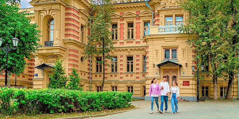 Посетители фестиваля «Усадьбы Москвы» могут пройти квизы в игре Russpass
