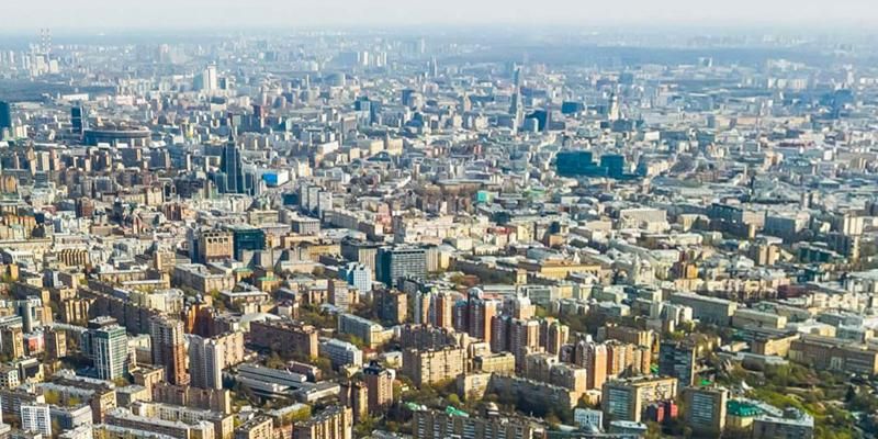В Москве начались работы по капитальному ремонту фасадов жилых домов