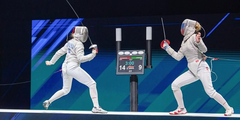 19 спортивных площадок для занятий современным пятиборьем работает в Москве
