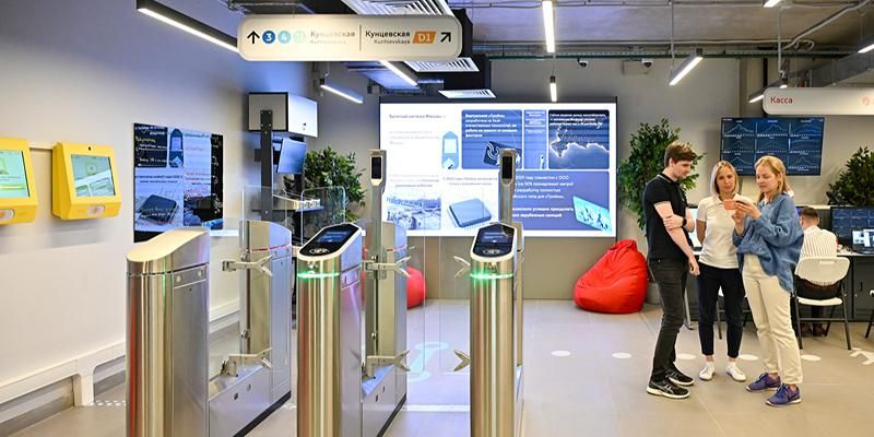 В Центре перспективных разработок московского транспорта пройдет первая лекция для москвичей и гостей столицы