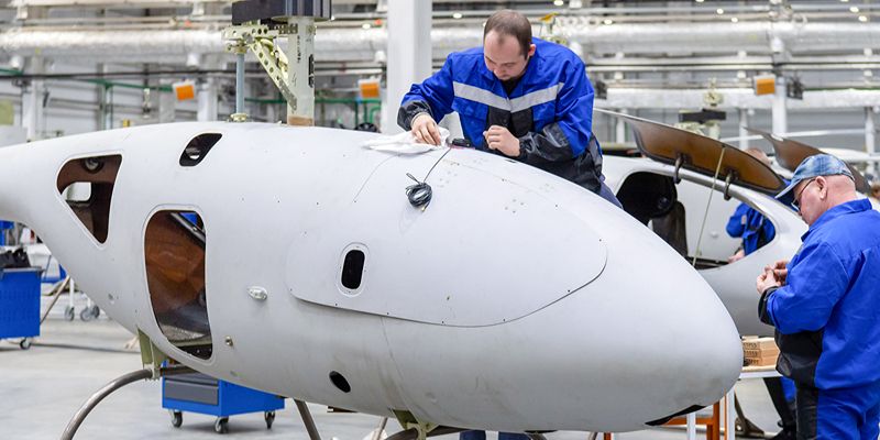 Оптическая система и роботизированная транспортная платформа: какие разработки пополнили столичный «Банк технологий»
