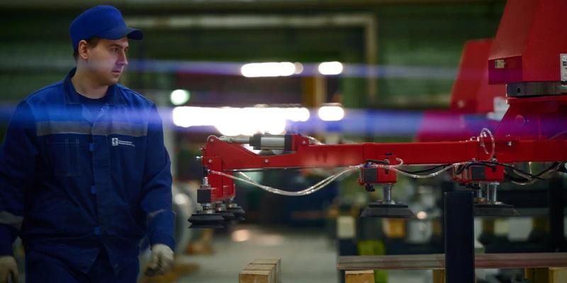 Карачаровский механический завод поставит новое оборудование в 30 регионов России