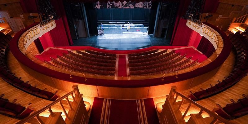 В Департаменте культуры Москвы рассказали о промежуточных результатах этапа собеседований конкурса «Таланты»