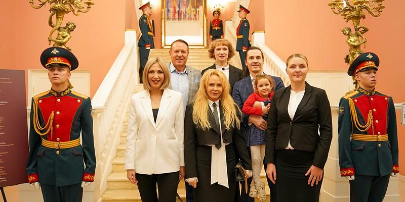 Культбригада Москонцерта даст более 25 концертов для бойцов СВО к 23 Февраля