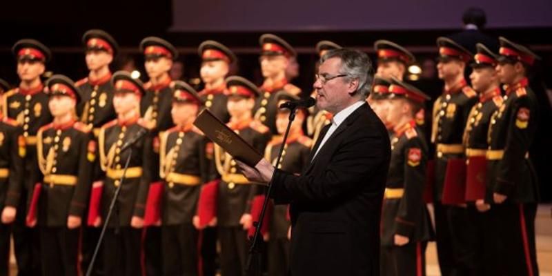 В храме Христа Спасителя пройдет XV Московский фестиваль хоров воскресных школ