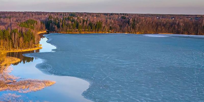 Пик весеннего половодья в столичном регионе пройден