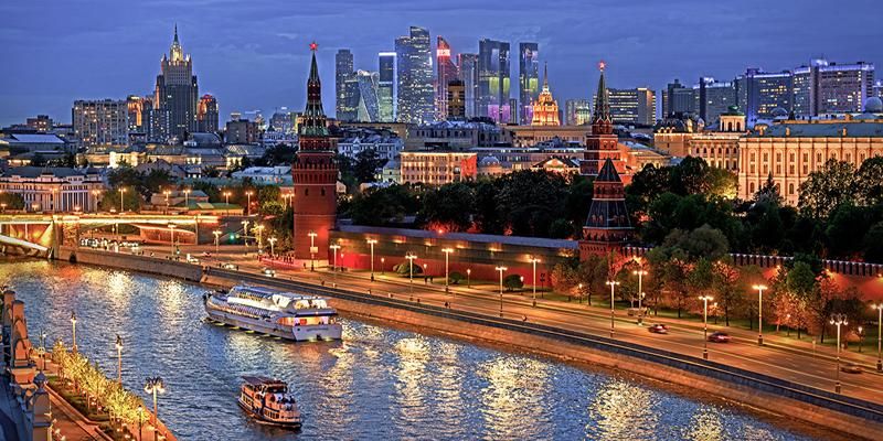 Открыт прием заявок на грант за продвижение образа Москвы в кино