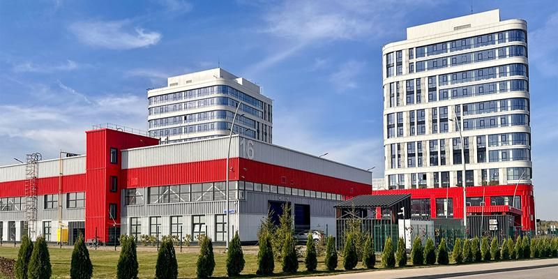 Более семи тысяч рабочих мест позволит создать расширение ОЭЗ «Технополис Москва»