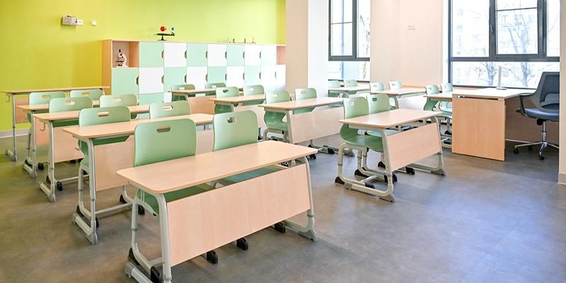 За два месяца в столице ввели в эксплуатацию шесть социальных объектов