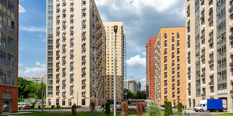 На западе столицы по программе реновации расселили жителей более 140 домов