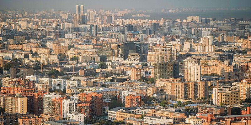 Город оформил в собственность 485 заброшенных объектов