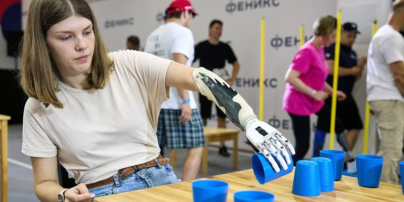 Проект «Город заданий» приглашает пользователей на чемпионат Москвы по кибатлетике