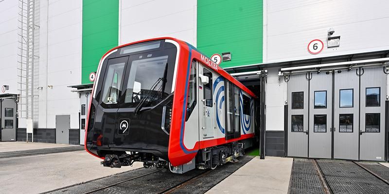 От вагона типа «А» до «Москвы-2024»: горожанам расскажут об истории столичного транспорта
