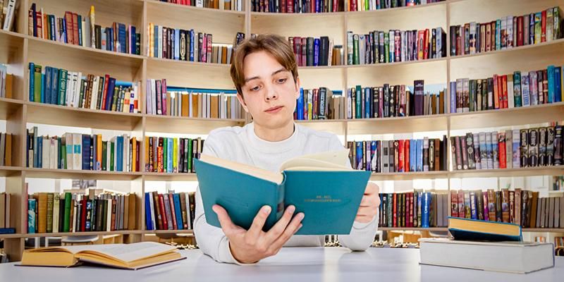 Объявлен шорт-лист премии имени Корнея Чуковского