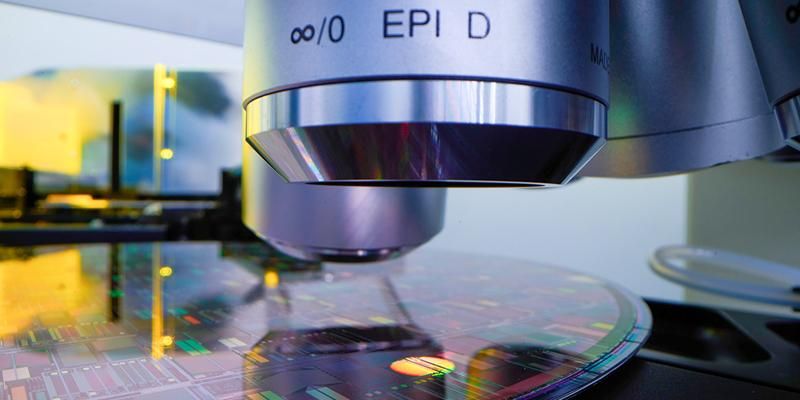 Микроэлектроника стала лидером по инвестициям в разработки среди резидентов ОЭЗ «Технополис Москва»