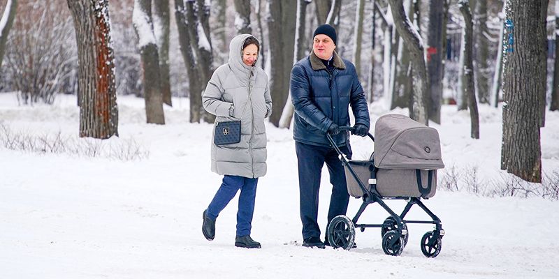 Год семьи: какие социальные меры поддержки действуют в городе