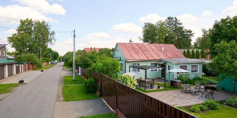 Специалисты МосгорБТИ помогли перевести 49 садовых домов в категорию жилых в 2025 году