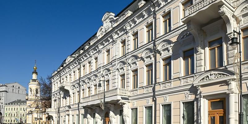 На портале «Узнай Москву» появился маршрут к 150-летию со дня рождения нейрохирурга Николая Бурденко