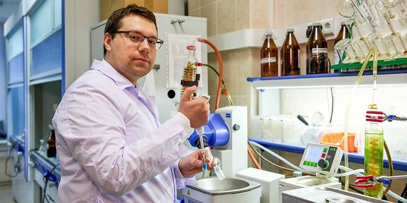 Новое поколение отечественной науки. Лауреаты премии молодым ученым — о своих проектах