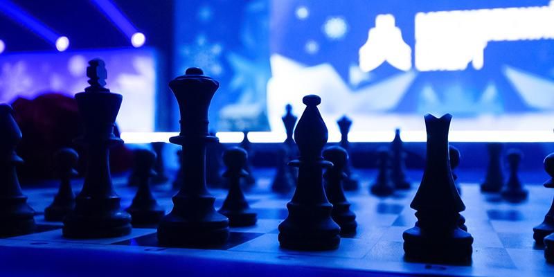 От шахмат до велоспорта: какие соревнования пройдут в столице в декабре