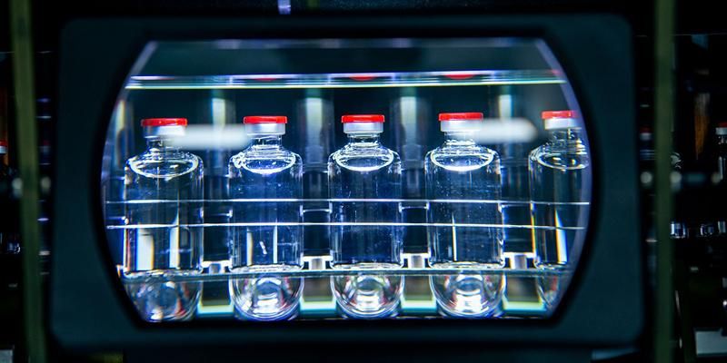 Инновационный препарат против меланомы начнут производить в ОЭЗ «Технополис Москва»
