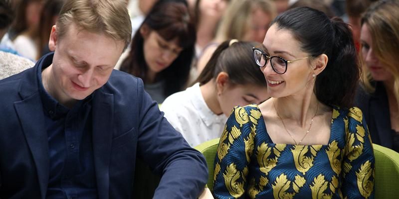 Узнать больше об истории и архитектуре Москвы можно на мероприятиях тематических дней «Выходной с наследием»