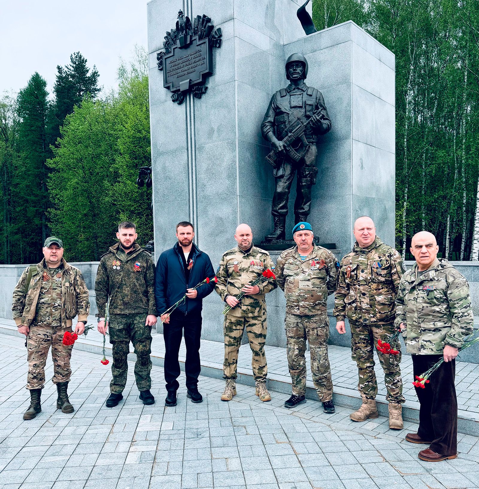 Фото: пресс-служба Комитета общественных связей и молодежной политики города Москвы