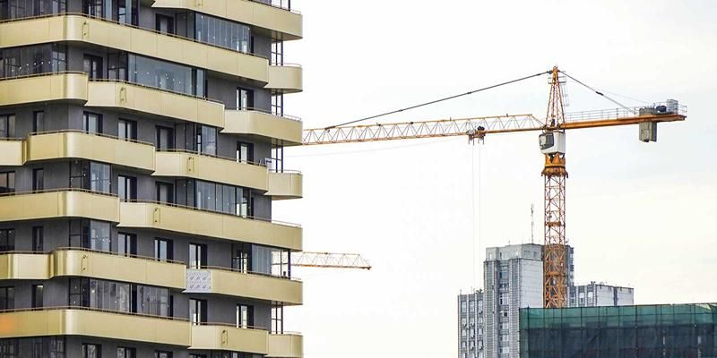 В этом году в Москве начнут реализацию 52 проектов комплексного развития территорий