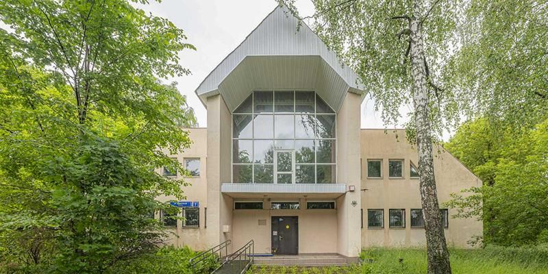Город выставил на торги коммерческое здание в районе Северный