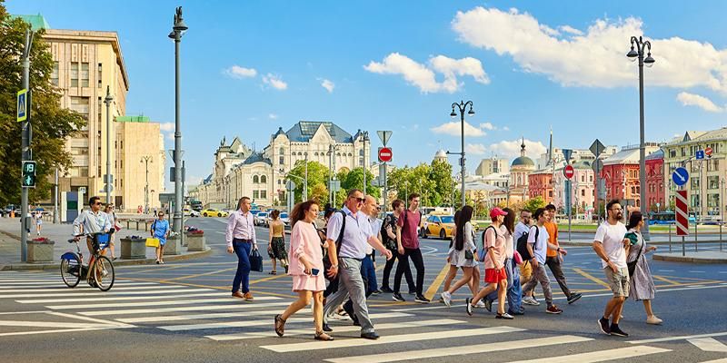 Moscow intends to increase business tourism by a factor of 1.5 in five years