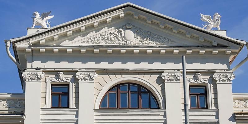 Ампир, эклектика и неоклассика: три особняка признаны памятниками архитектуры