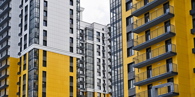 Более 50 тысяч москвичей начнут переезжать в дома по программе реновации в этом году