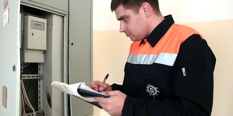Более 225 тысяч электросчетчиков бесплатно заменили в жилых домах Москвы с начала года