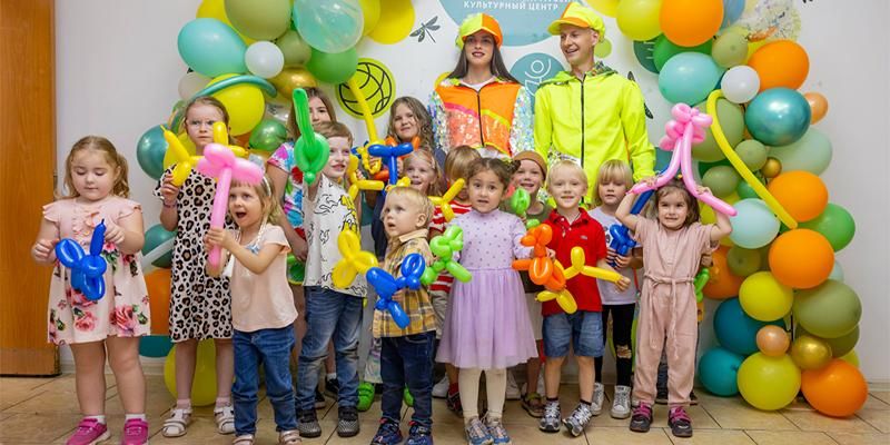 В культурном центре «Интеграция» пройдет единый день открытых дверей