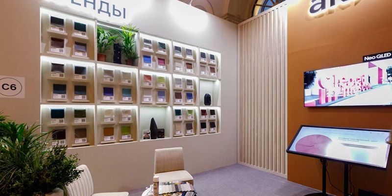 Инновационные материалы и выбор упаковки: столичным предпринимателям предлагают узнать о трендах в сфере моды