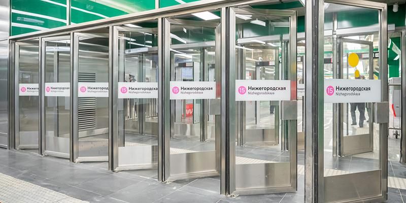 Метрополитен перевели на зимний режим работы