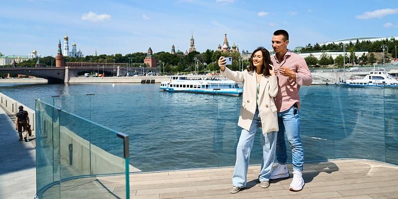 Туристические маршруты победителей городского конкурса опубликовали в «Russpass-журнале»