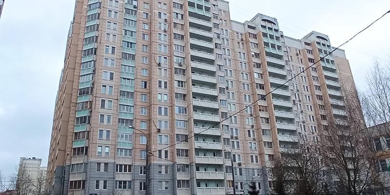 Город выставил на торги четыре нежилых помещения в Зеленограде