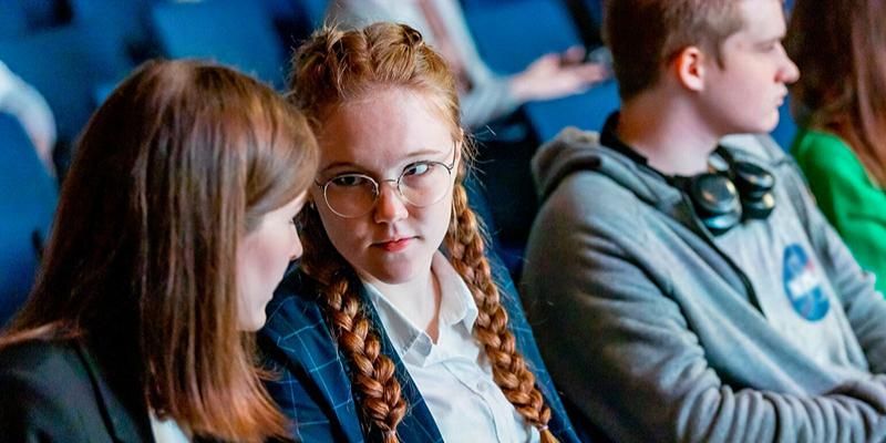 В Москве начался новый сезон бизнес-игры «Школа юного инвестора»