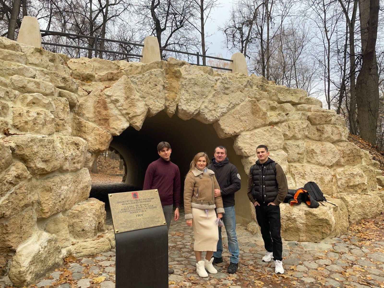Фото Пресс-службы Департамента ГОЧСиПБ