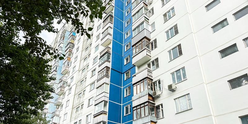 На северо-востоке столицы в этом году обновят 137 жилых домов